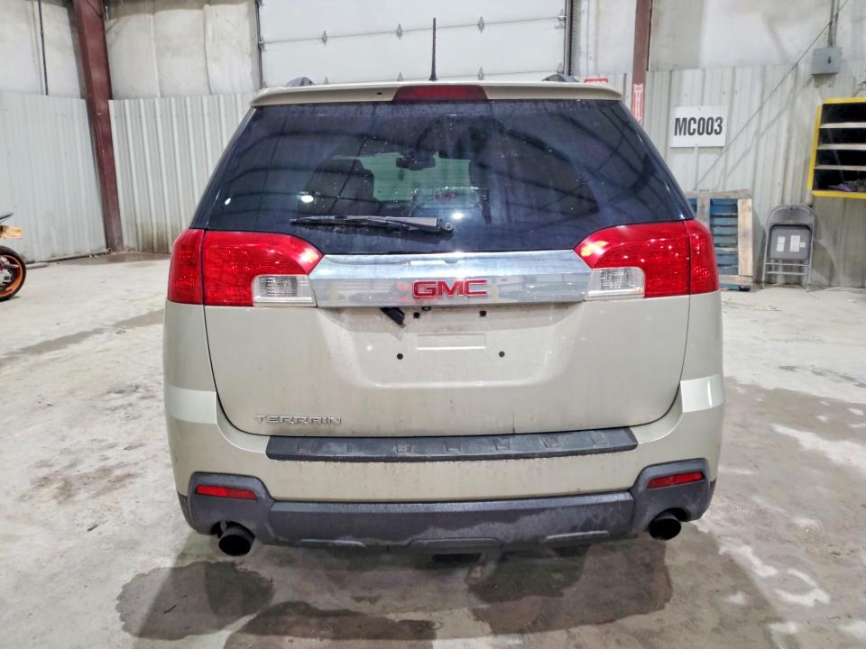Продаж на аукціоні авто 2014 Gmc Terrain, vin: 2GKFLSE32E6245157, номер лоту: 78984805