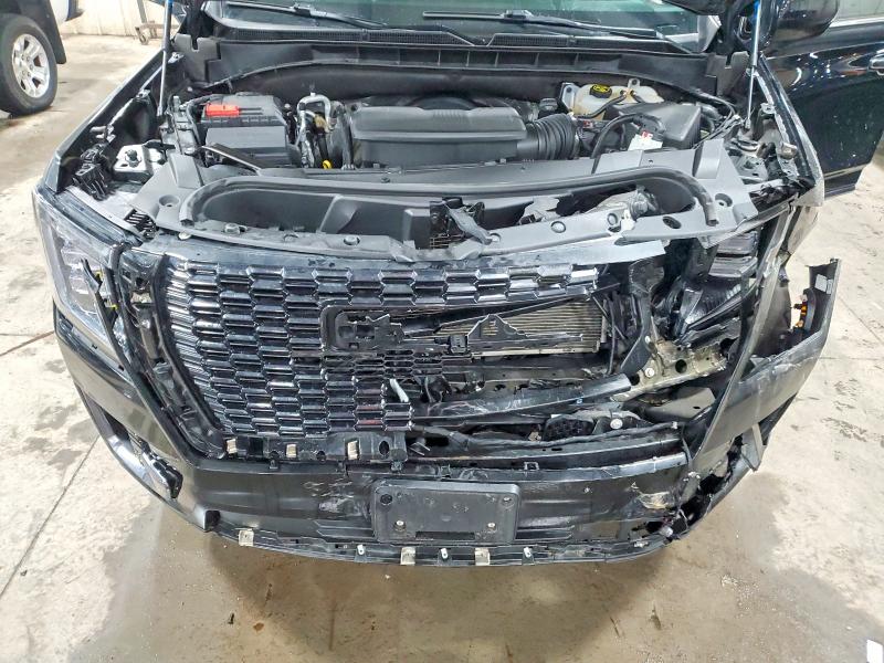 76031635 :رقم المزاد ، 1GKS2KKL2PR382306 vin ، 2023 Gmc Yukon Xl مزاد بيع