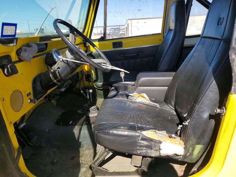 Aukcja sprzedaży 1985 Jeep Jeep, vin: 1JCCF87E2FT103809, numer aukcji: 77616305