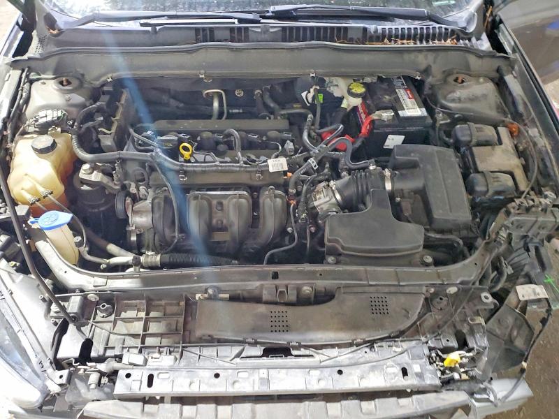 Продаж на аукціоні авто 2015 Ford Fusion, vin: 1FA6P0H7XF5104701, номер лоту: 78279855