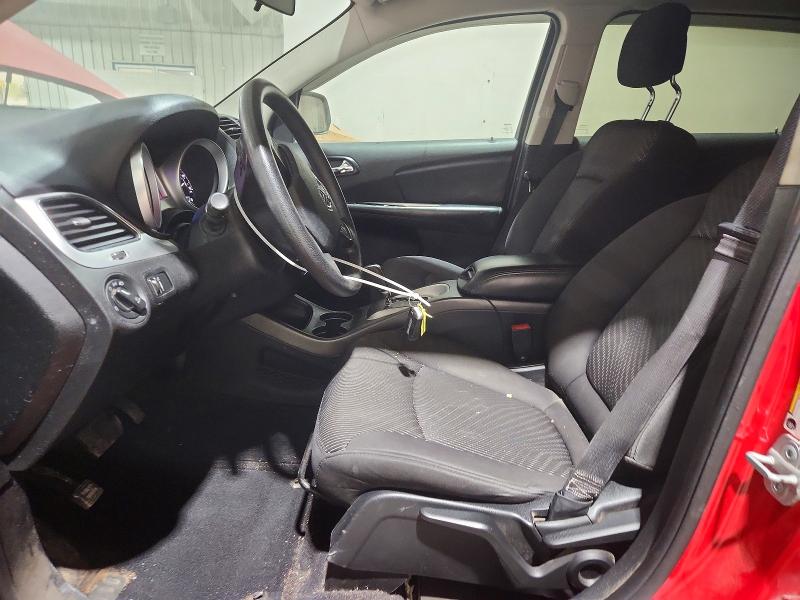 2013 Dodge Journey მანქანა იყიდება აუქციონზე, vin: 3C4PDDBGXDT651052, აუქციონის ნომერი: 77028945