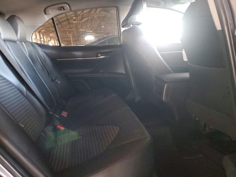 2021 Toyt Camry Se მანქანა იყიდება აუქციონზე, vin: 4T1G11AK9MU516711, აუქციონის ნომერი: 79042665