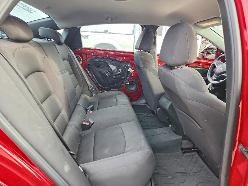 78401535 :رقم المزاد ، 1G1ZG5ST3PF124755 vin ، 2023 Chevrolet Malibu مزاد بيع
