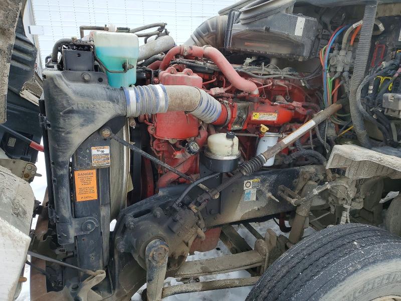 2016 Kenworth T680 მანქანა იყიდება აუქციონზე, vin: 1XKYA48X5GJ496690, აუქციონის ნომერი: 77529255