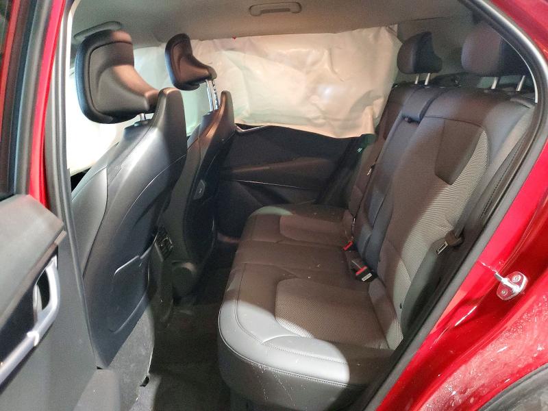 Aukcja sprzedaży 2025 Kia Niro, vin: KNDCR3LE8S5274192, numer aukcji: 76122695