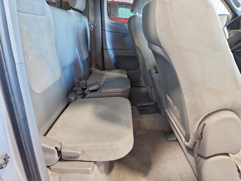 Продаж на аукціоні авто 2010 Toyota Tacoma, vin: 5TEUU4EN8AZ746151, номер лоту: 76712755