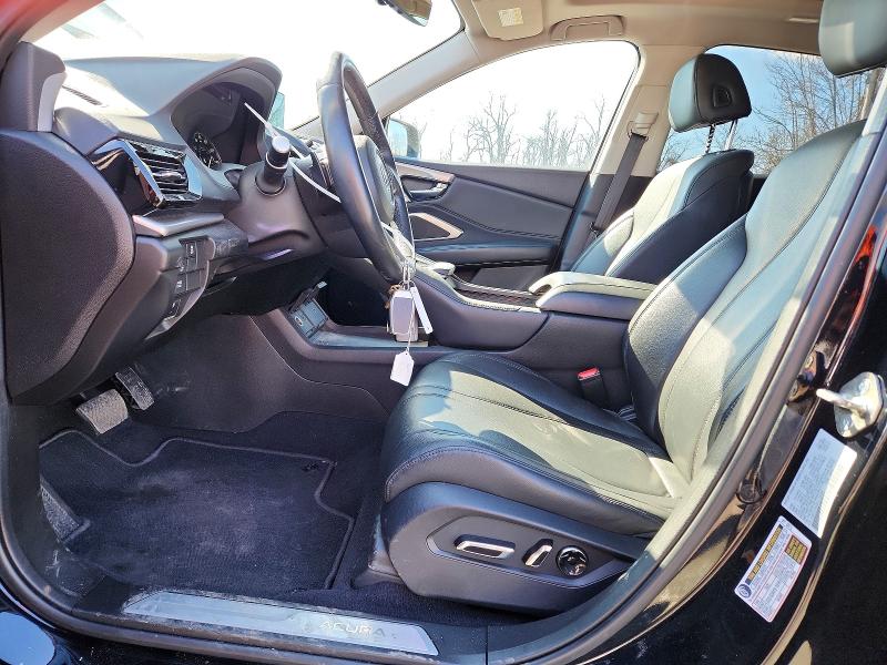 Продажа на аукционе авто 2019 Acura Rdx, vin: 5J8TC1H33KL019394, номер лота: 78487195