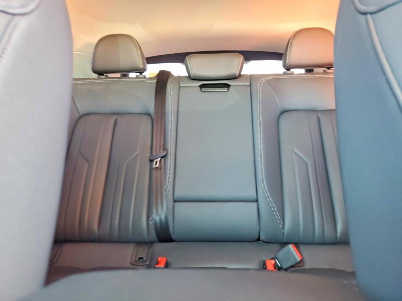 Aukcja sprzedaży 2024 Audi Q8 E-tron, vin: WA15AAGE3RB032186, numer aukcji: 78536965
