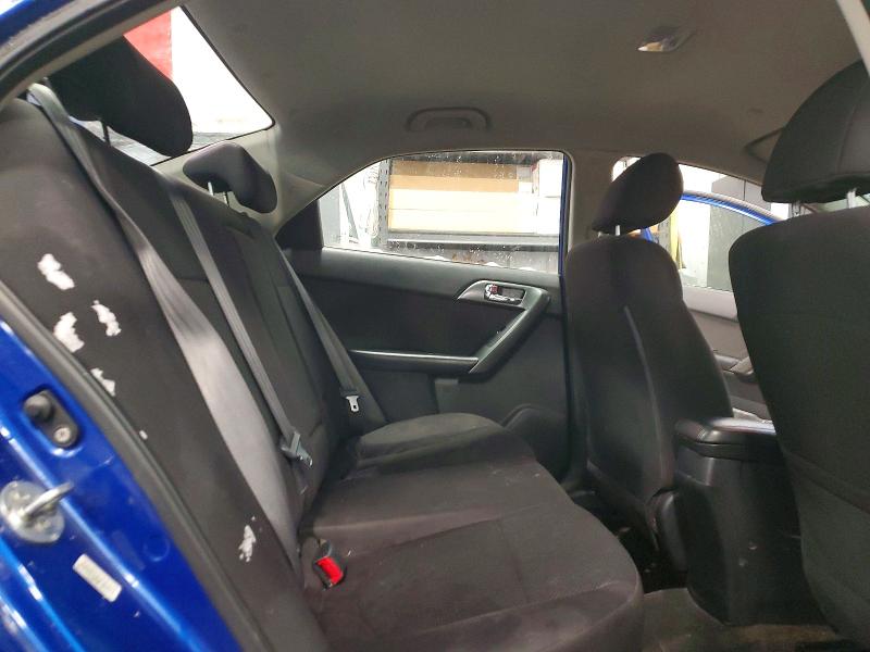 Продаж на аукціоні авто 2013 Kia Forte, vin: KNAFU4A23D5691746, номер лоту: 77746495