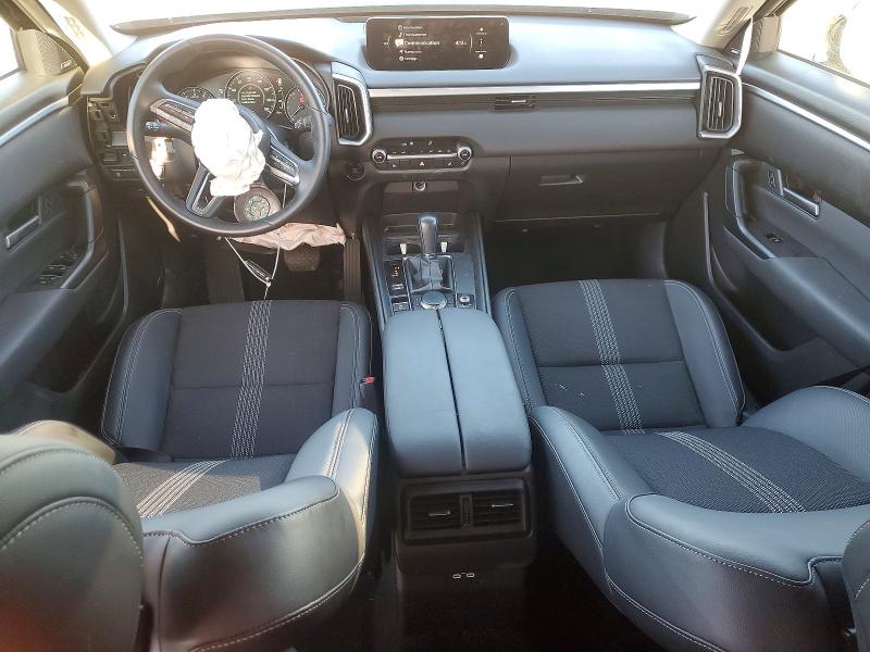 78369725 :رقم المزاد ، 7MMVABDM5SN349642 vin ، 2025 Mazda Cx-50 مزاد بيع