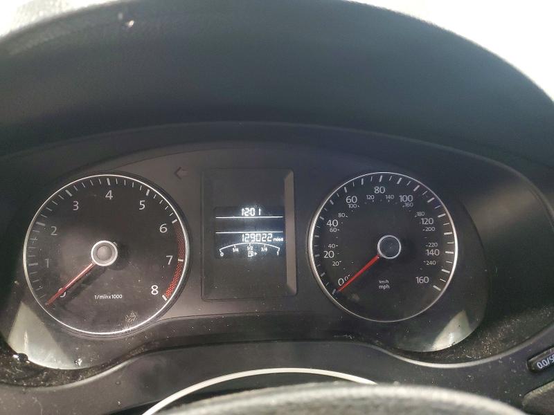 Продаж на аукціоні авто 2014 Volkswagen Jetta, vin: 3VWD07AJ4EM294408, номер лоту: 75803035