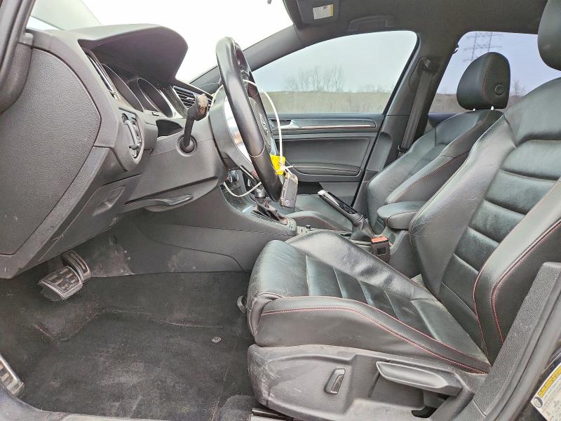Aukcja sprzedaży 2021 Volkswagen Gti, vin: 3VW6T7AU0MM005758, numer aukcji: 75699705