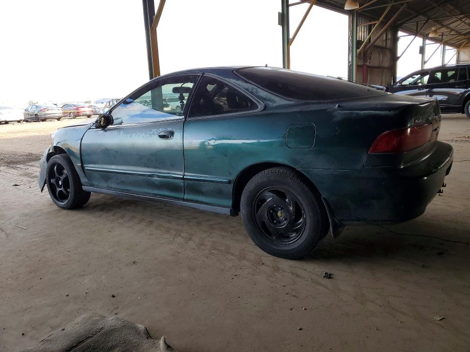 Продажа на аукционе авто 2000 Acura Integra, vin: JH4DC4357YS008294, номер лота: 77596835