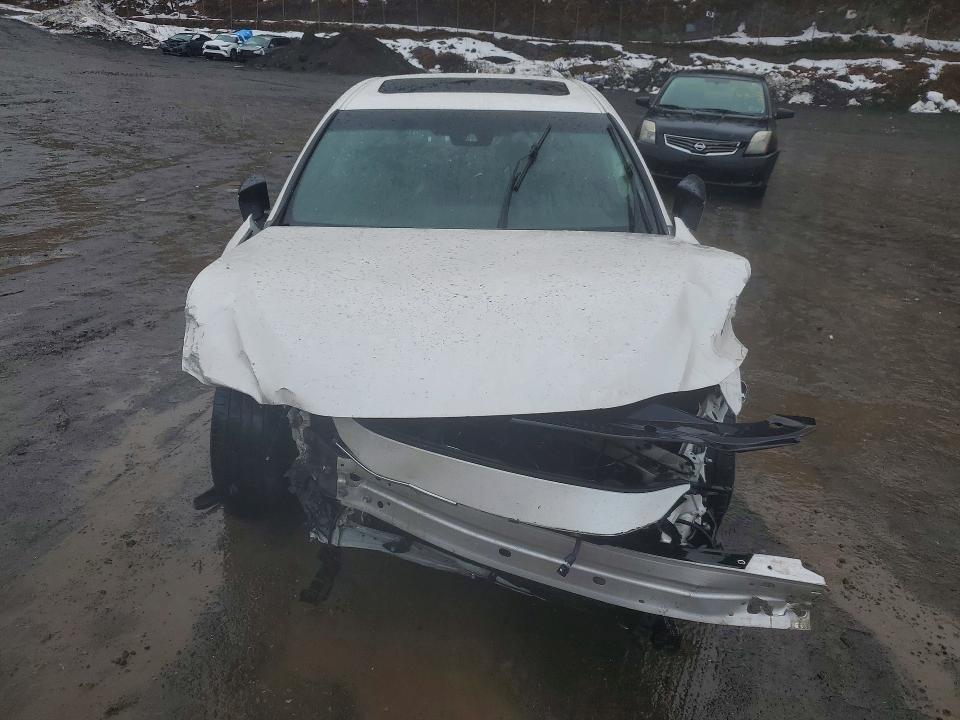 46158556 :رقم المزاد ، 58AD11D11MU004276 vin ، 2021 Lexus Es 250 مزاد بيع