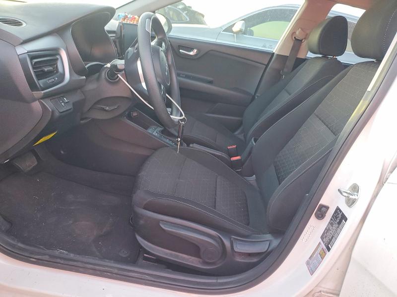 Aukcja sprzedaży 2023 Kia Rio, vin: 3KPA24AD9PE541704, numer aukcji: 76400555