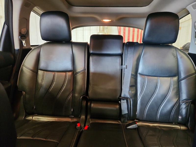 Aukcja sprzedaży 2015 Infiniti Qx60, vin: 5N1AL0MM8FC560201, numer aukcji: 76826315