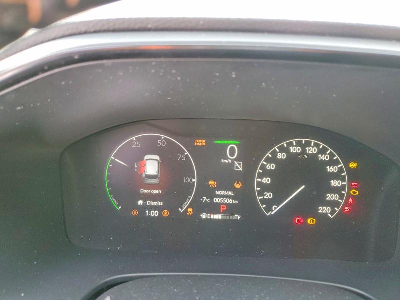 Aukcja sprzedaży 2026 Honda Cr-v, vin: 2HKRS6H57TH219131, numer aukcji: 78407095
