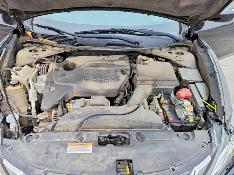 2016 Nissan Altima 2.5 მანქანა იყიდება აუქციონზე, vin: 1N4AL3APXGC237733, აუქციონის ნომერი: 76482045