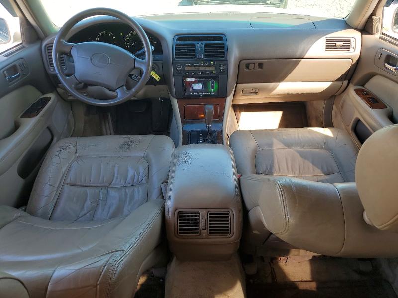 Продаж на аукціоні авто 1996 Lexus Ls 400, vin: JT8BH22F4T0061420, номер лоту: 79305675