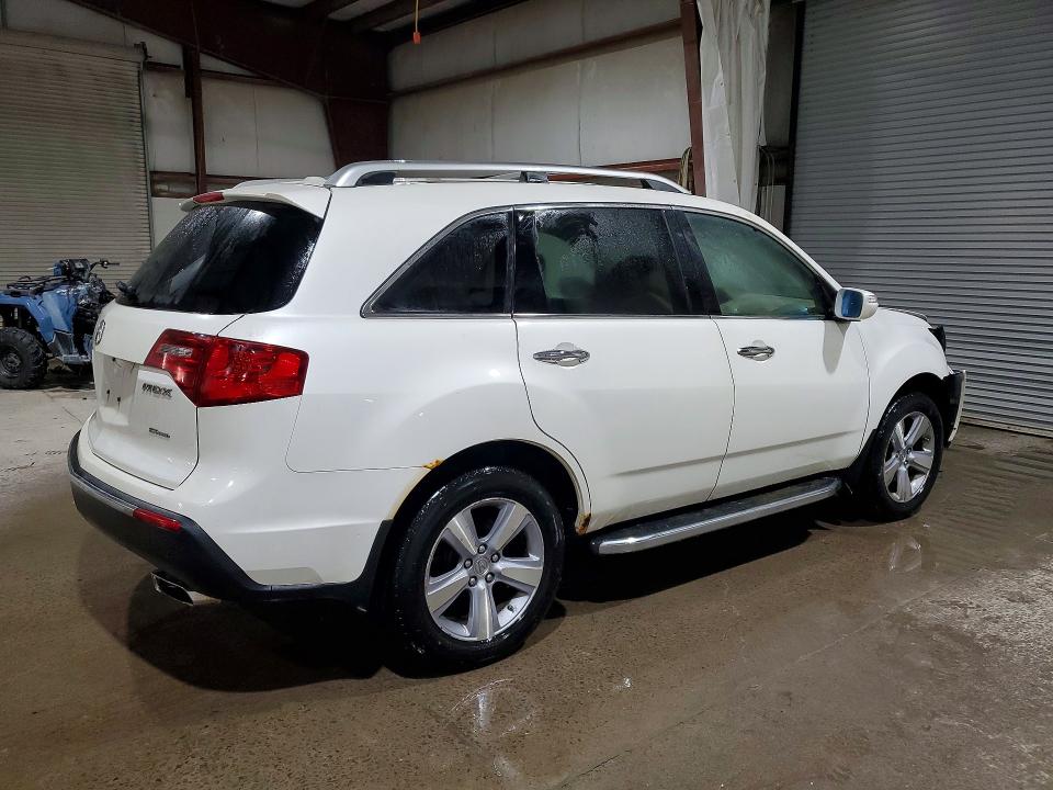 Продажа на аукционе авто 2012 Acura Mdx, vin: 2HNYD2H35CH504748, номер лота: 76962025