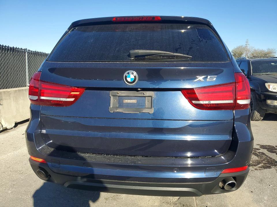Aukcja sprzedaży 2015 Bmw X5, vin: 5UXKR2C52F0H41519, numer aukcji: 78554725