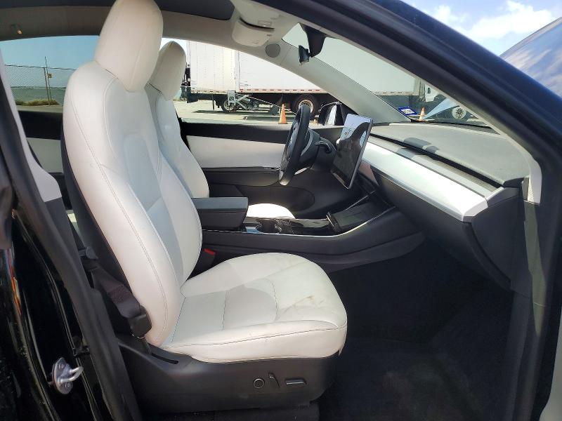 Aukcja sprzedaży 2021 Tesla Model Y, vin: 5YJYGDEEXMF108563, numer aukcji: 77910165
