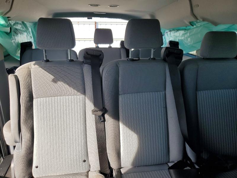 2019 Ford Transit მანქანა იყიდება აუქციონზე, vin: 1FMZK1YM0KKA66498, აუქციონის ნომერი: 76805845