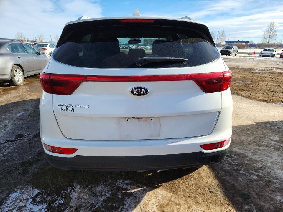 Продажа на аукционе авто 2019 Kia Sportage, vin: KNDPMCAC5K7534327, номер лота: 79075885
