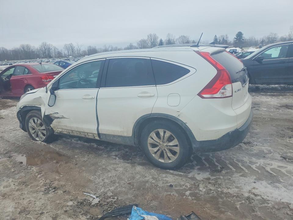 Aukcja sprzedaży 2014 Honda Cr-v, vin: 5J6RM4H70EL094515, numer aukcji: 77375685