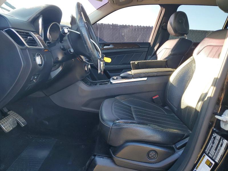 Продаж на аукціоні авто 2015 Mercedes-benz Gl, vin: 4JGDF6EE6FA465002, номер лоту: 76026275