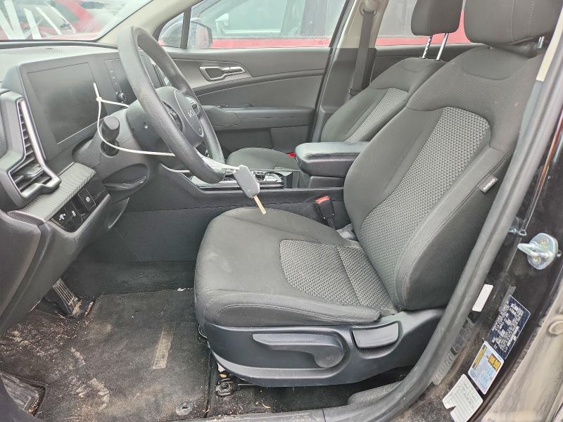 Aukcja sprzedaży 2023 Kia Sportage, vin: KNDPU3AF6P7084396, numer aukcji: 78832685