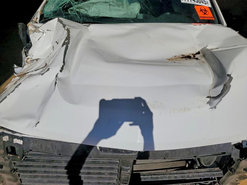 77745045 :رقم المزاد ، 3GCNAAED8PG284892 vin ، 2023 Chevrolet Silverado مزاد بيع