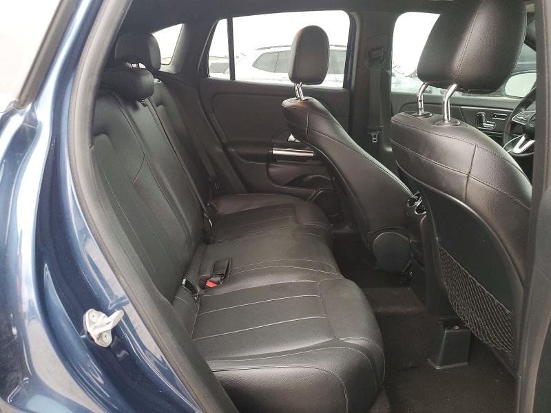 Продажа на аукционе авто 2021 Mercedes-benz Gla, vin: W1N4N4HB3MJ166182, номер лота: 77267575