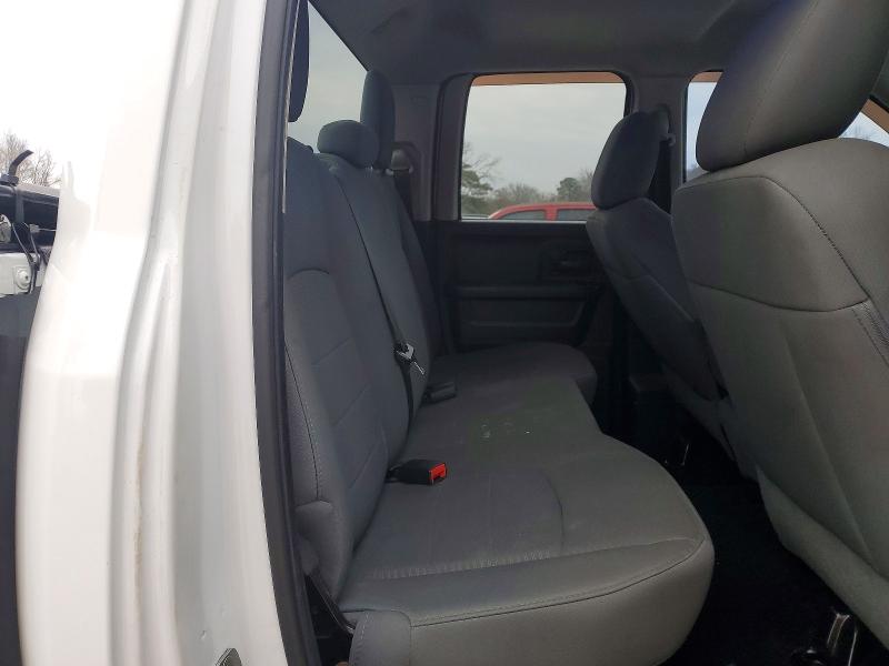 Продаж на аукціоні авто 2014 Ram 1500, vin: 1C6RR7FT2ES299985, номер лоту: 76023615