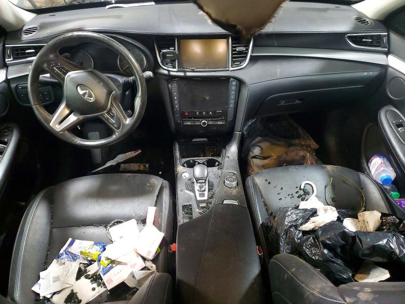 Aukcja sprzedaży 2019 Infiniti Qx50, vin: 3PCAJ5M1XKF133323, numer aukcji: 76923325