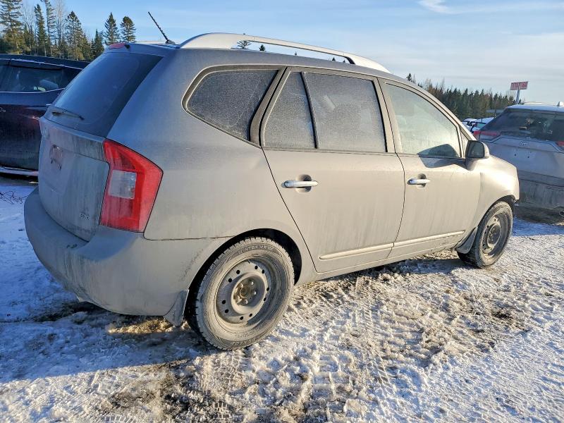 Aukcja sprzedaży 2012 Kia Rondo, vin: KNAHH8A87C7412830, numer aukcji: 77471045