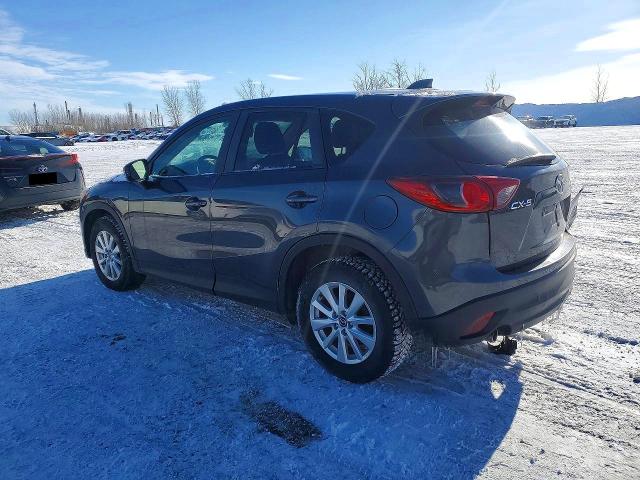 Продажа на аукционе авто 2014 Mazda Cx-5, vin: JM3KE2CY8E0353737, номер лота: 73030125
