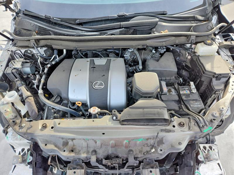 Продажа на аукционе авто 2022 Lexus Rx 350, vin: 2T2HZMAA0NC242948, номер лота: 78357755