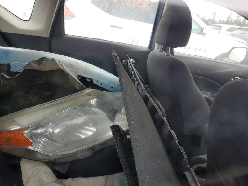 Продаж на аукціоні авто 2014 Nissan Versa Note, vin: 3N1CE2CP3EL436129, номер лоту: 76787065