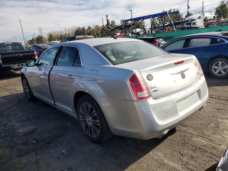 Aukcja sprzedaży 2012 Chrysler 300 S, vin: 2C3CCAGG8CH193306, numer aukcji: 76596515
