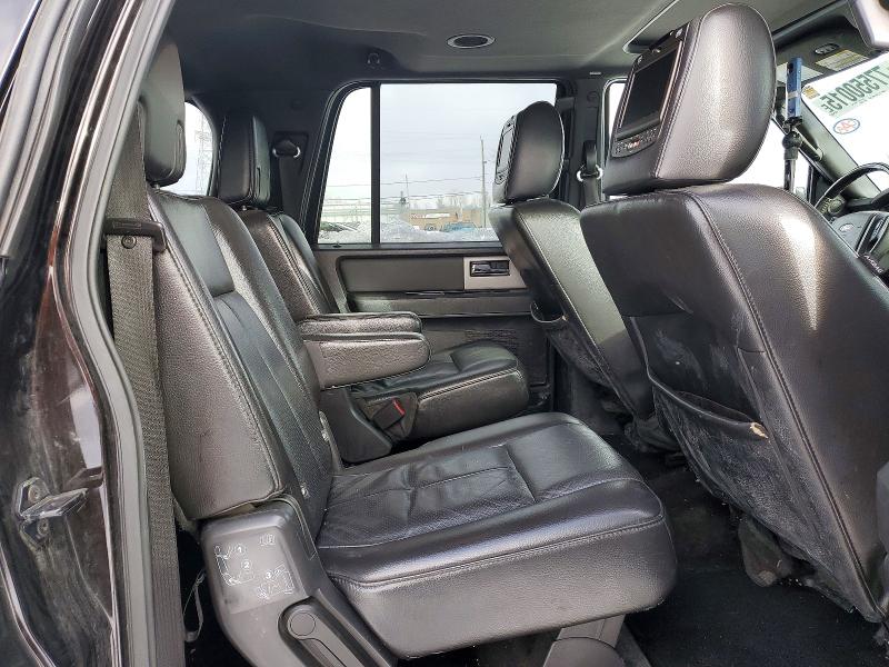 Продажа на аукционе авто 2013 Ford Expedition, vin: 1FMJK2A55DEF18386, номер лота: 77550015