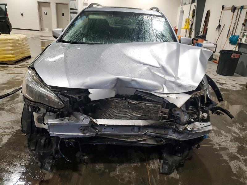 Продаж на аукціоні авто 2018 Subaru Crosstrek, vin: JF2GTAMC1JH228867, номер лоту: 75782095