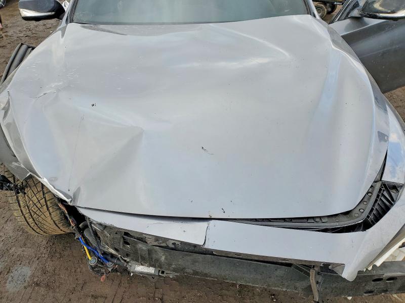 Продажа на аукционе авто 2024 Infiniti Q50, vin: JN1EV7CP3RM600321, номер лота: 78819405