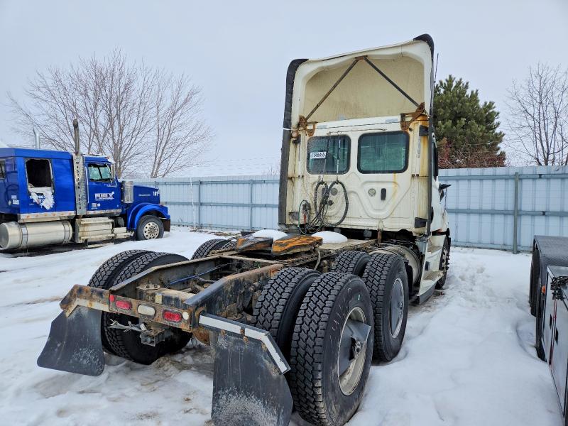 Продажа на аукционе авто 2019 Freightliner Cascadia 1, vin: 3AKJHLDR1KSLC4589, номер лота: 75456455
