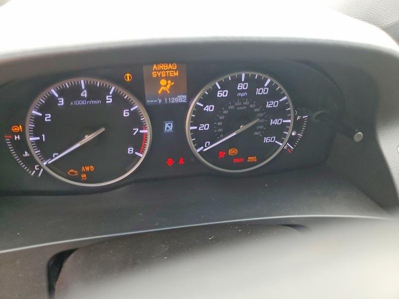 Aukcja sprzedaży 2013 Acura Rdx, vin: 5J8TB4H50DL010631, numer aukcji: 77655305