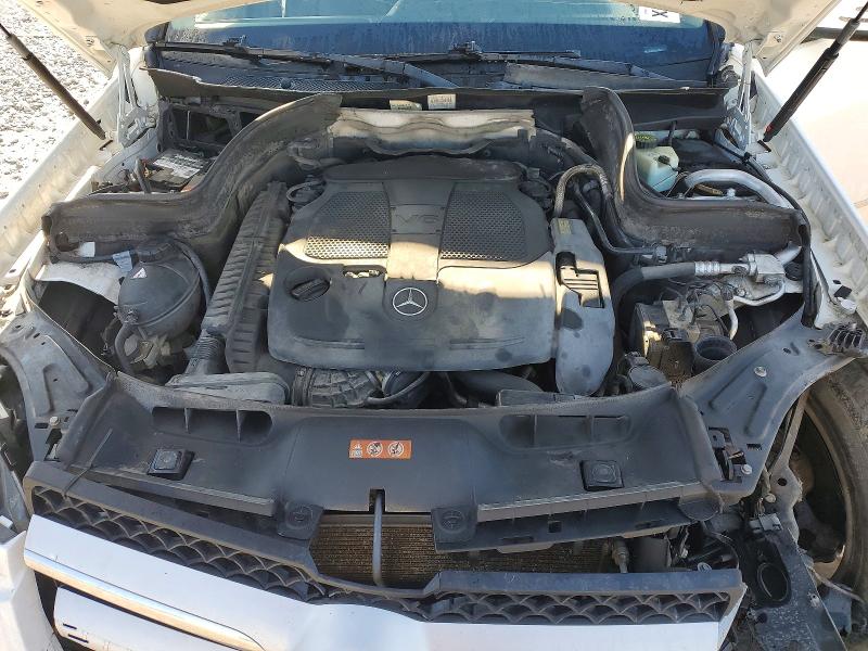 Продаж на аукціоні авто 2014 Mercedes-benz Glk, vin: WDCGG5HB7EG246839, номер лоту: 77349235