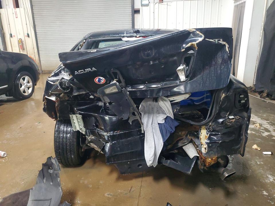 Auction sale of the 2004 Acura Tl, vin: 19UUA66224A072958, lot number: 75363655
