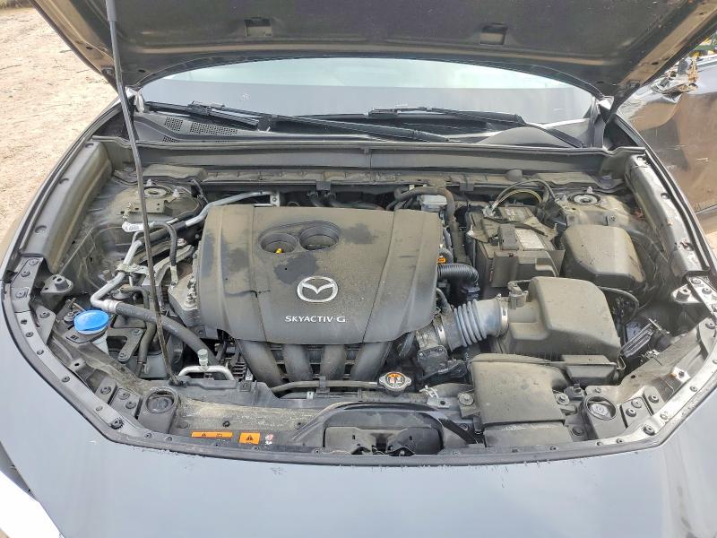 79332695 :رقم المزاد ، 3MVDMBCL6MM313045 vin ، 2021 Mazda Cx-30 مزاد بيع