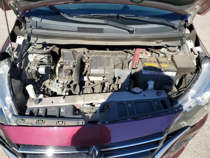 Aukcja sprzedaży 2022 Mitsubishi Mirage, vin: ML32FUFJ2NHF09309, numer aukcji: 76752185