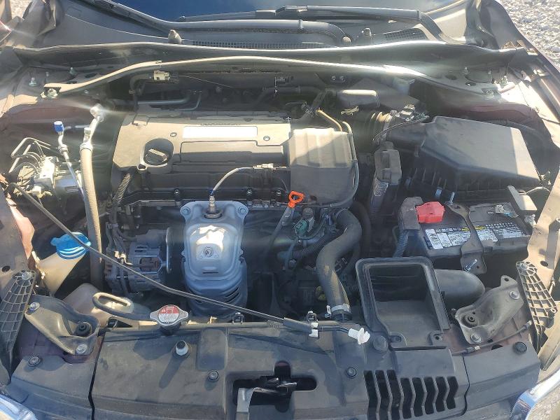 2015 Honda Accord მანქანა იყიდება აუქციონზე, vin: 1HGCR2F84FA211606, აუქციონის ნომერი: 79300235